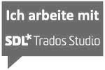 SDL Trados Studio